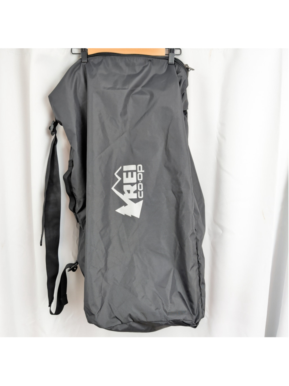 REI Pack Duffle Gear Bag